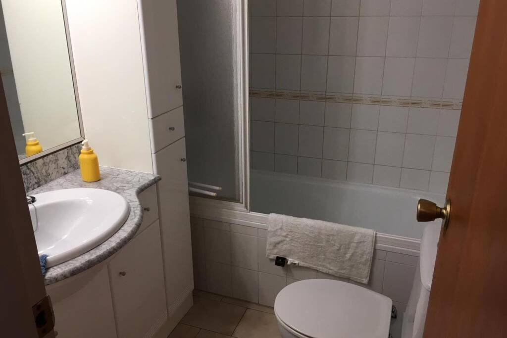 Charme Et Simplicite De Ce Nouveau Bien Empuriabrava Eksteriør billede