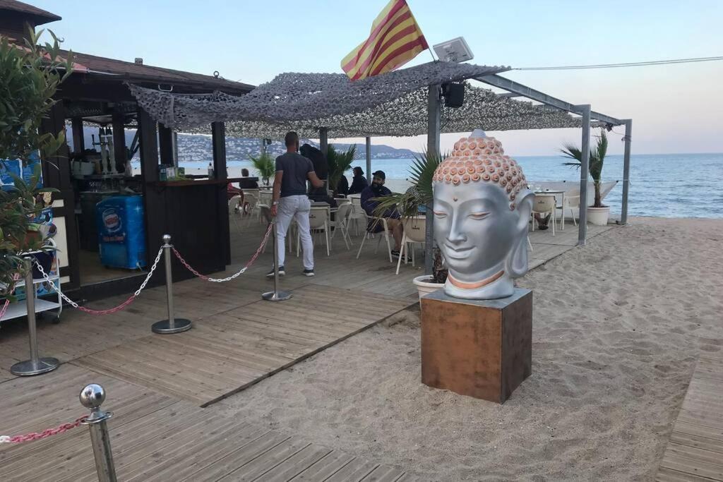 Charme Et Simplicite De Ce Nouveau Bien Empuriabrava Eksteriør billede