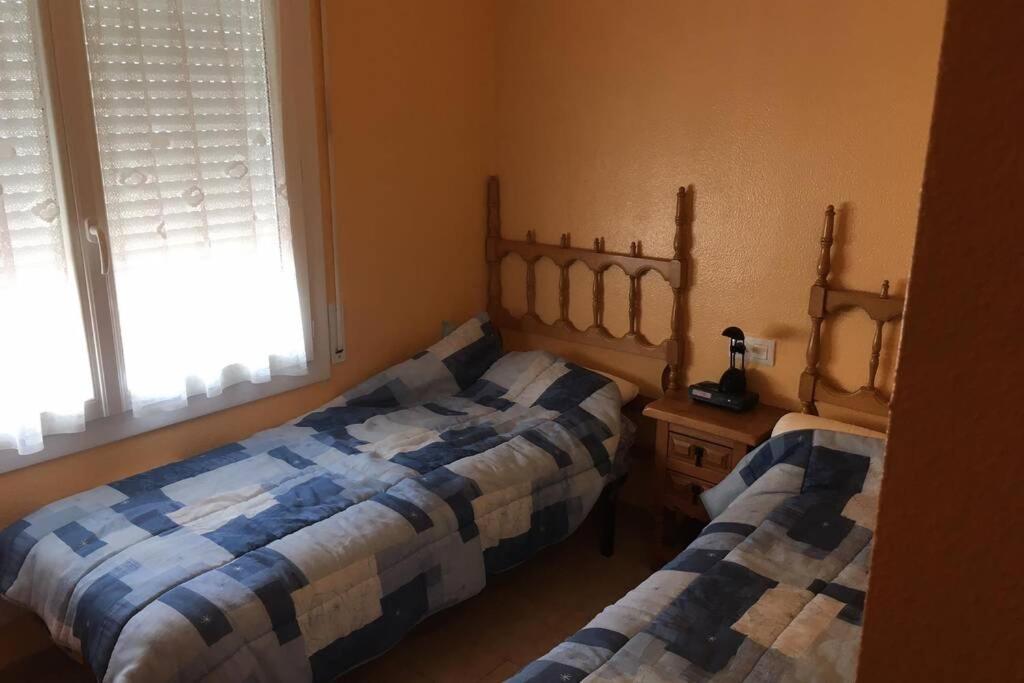 Charme Et Simplicite De Ce Nouveau Bien Empuriabrava Eksteriør billede