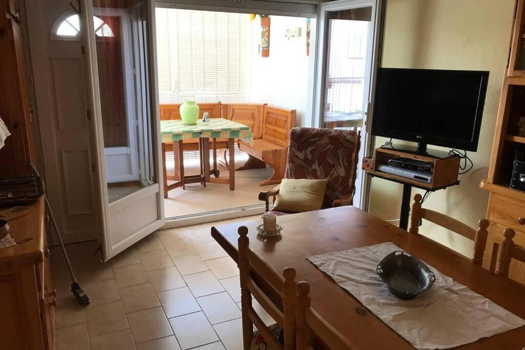 Charme Et Simplicite De Ce Nouveau Bien Empuriabrava Eksteriør billede