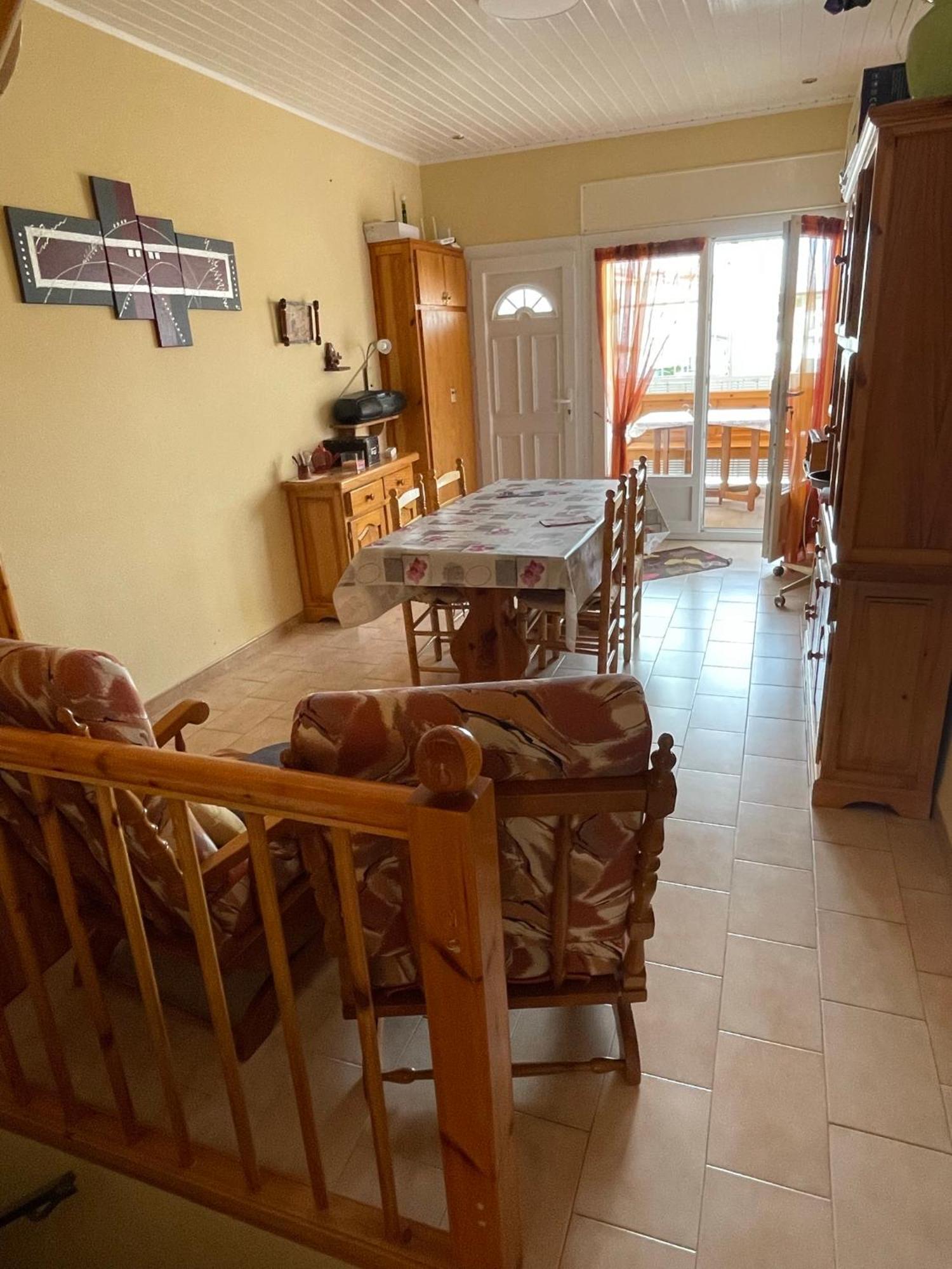 Charme Et Simplicite De Ce Nouveau Bien Empuriabrava Eksteriør billede