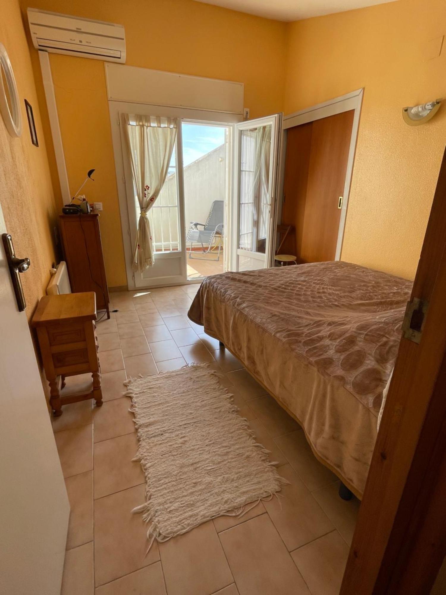 Charme Et Simplicite De Ce Nouveau Bien Empuriabrava Eksteriør billede