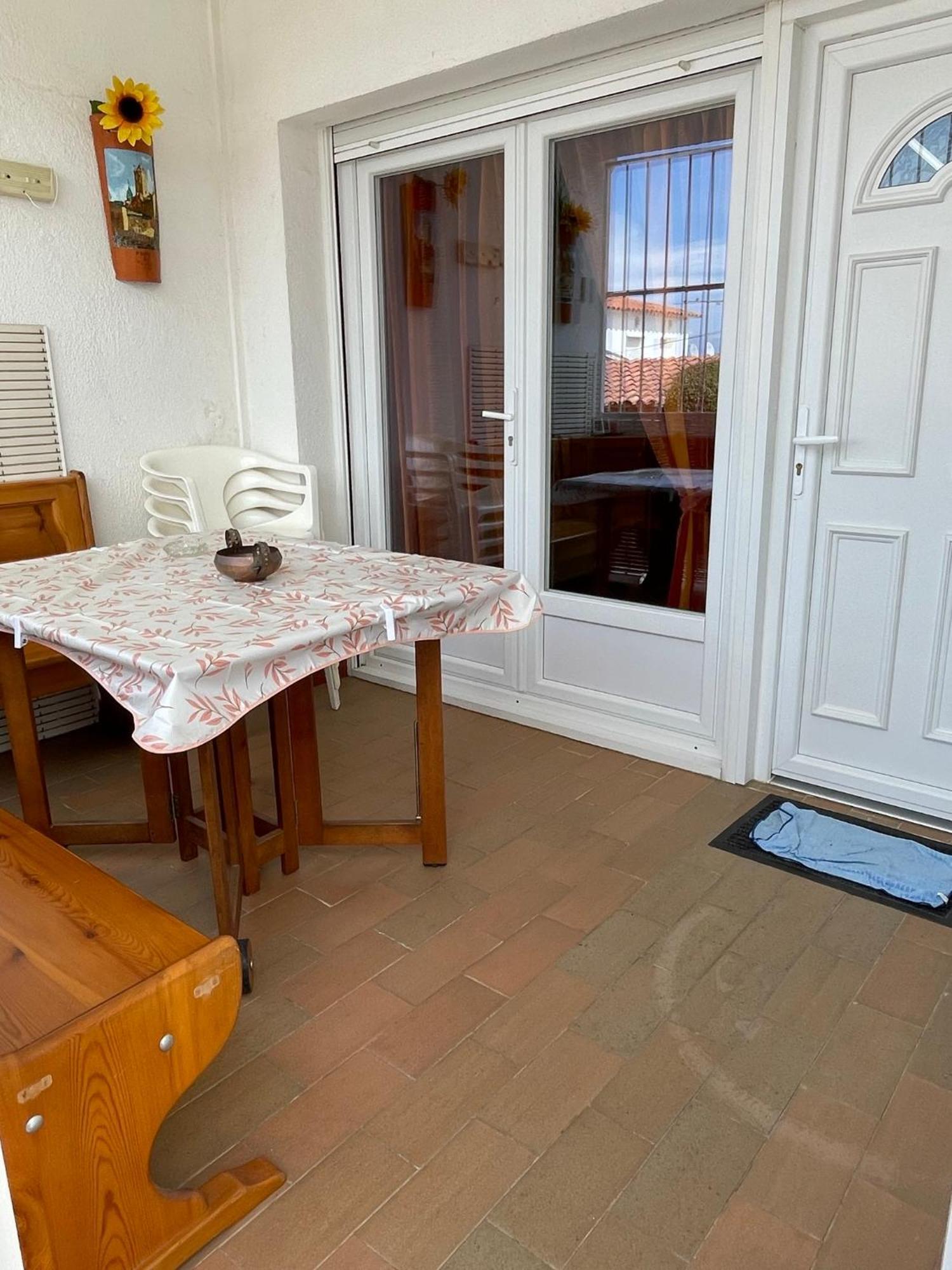 Charme Et Simplicite De Ce Nouveau Bien Empuriabrava Eksteriør billede